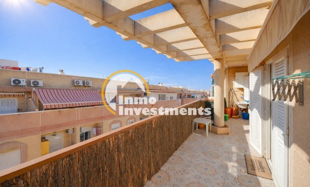 Apartment - Gebrauchtimmobilien - Torrevieja - Torrevieja