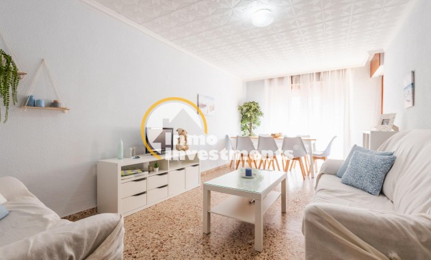 Apartment - Gebrauchtimmobilien - Torrevieja - Torrevieja