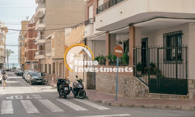 Apartment - Gebrauchtimmobilien - Torrevieja - Torrevieja