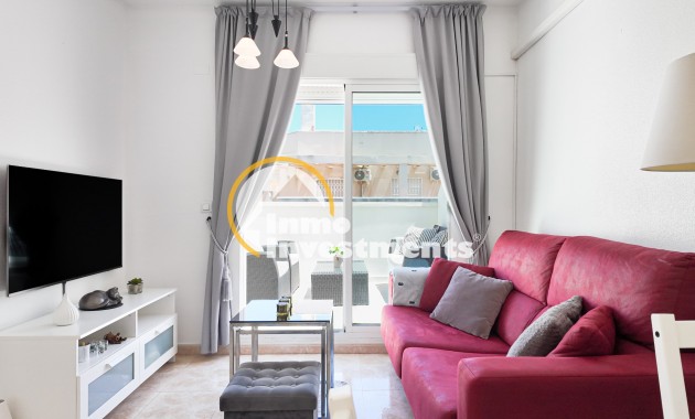 Apartment - Gebrauchtimmobilien - Torrevieja - Torrevieja