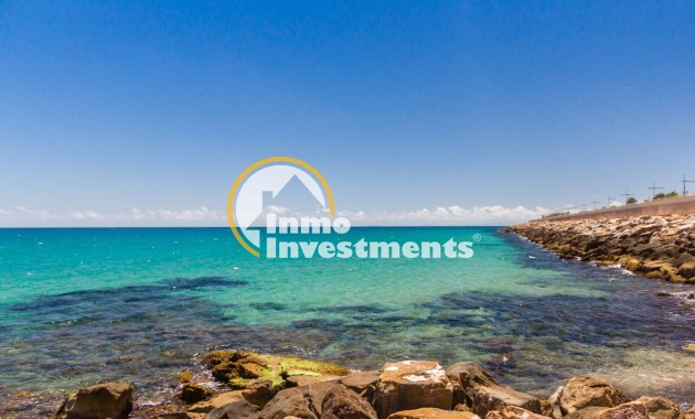 Apartment - Gebrauchtimmobilien - Torrevieja - Torrevieja