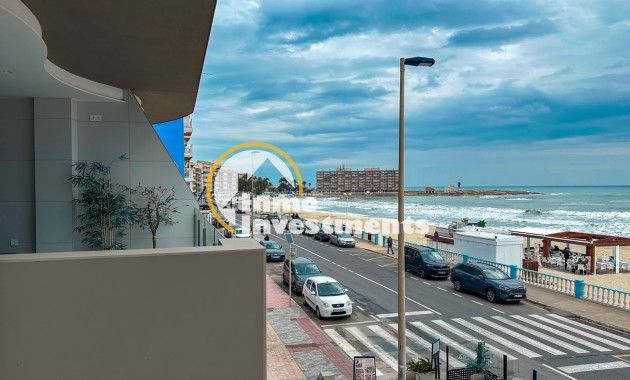 Apartment - Gebrauchtimmobilien - Torrevieja - Torrevieja