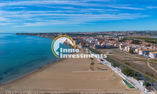 Apartment - Gebrauchtimmobilien - Torrevieja - Torrevieja