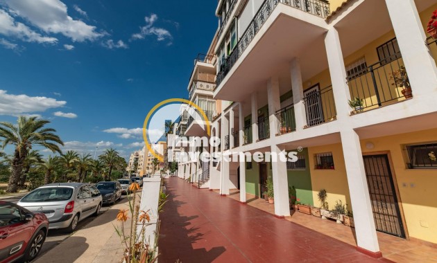Apartment - Gebrauchtimmobilien - Torrevieja - Torrevieja