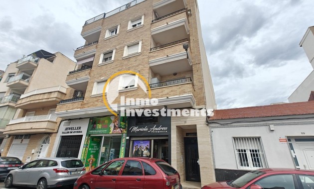 Apartment - Gebrauchtimmobilien - Torrevieja - Torrevieja