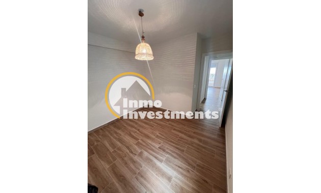 Apartment - Gebrauchtimmobilien - Torrevieja - Torrevieja
