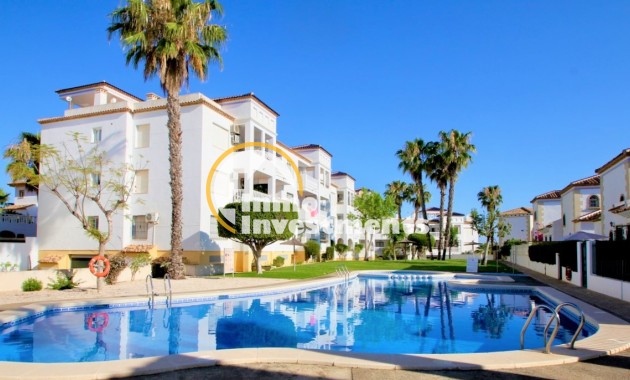 Apartment - Gebrauchtimmobilien - Villamartin - 11044