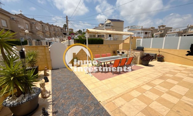 Apartment - Gebrauchtimmobilien - Villamartin - 12374