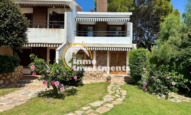 Apartment - Gebrauchtimmobilien - Villamartin - 13056