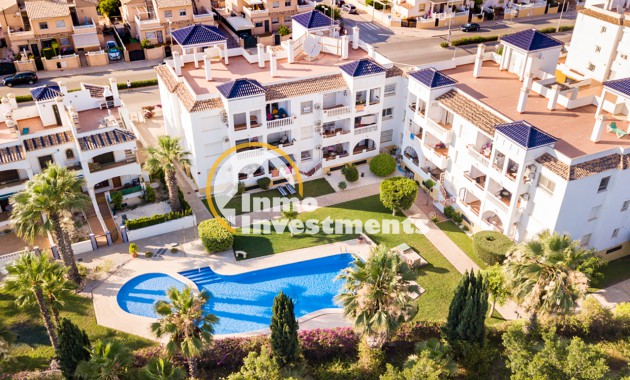 Apartment - Gebrauchtimmobilien - Villamartin - 7404