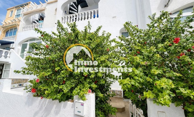 Apartment - Gebrauchtimmobilien - Villamartin - Blue Hill