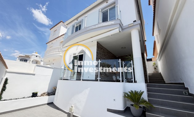Apartment - Gebrauchtimmobilien - Villamartin - El Galan