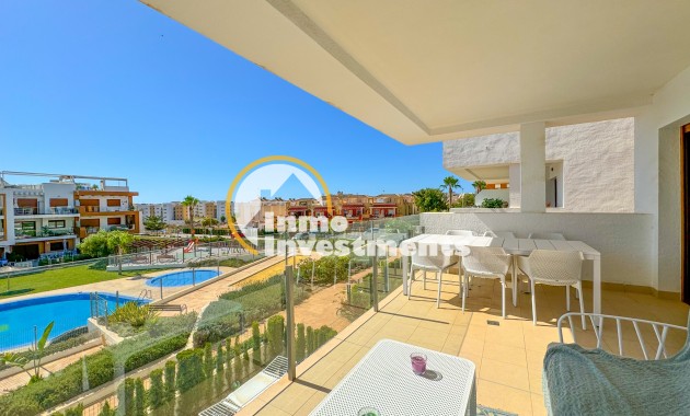 Apartment - Gebrauchtimmobilien - Villamartin - Las Filipinas