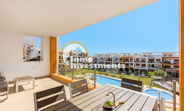 Apartment - Gebrauchtimmobilien - Villamartin - Las Filipinas