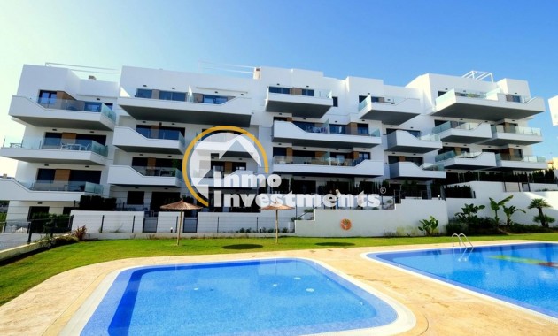 Apartment - Gebrauchtimmobilien - Villamartin - Las Filipinas