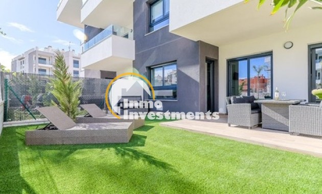 Apartment - Gebrauchtimmobilien - Villamartin - Las Filipinas