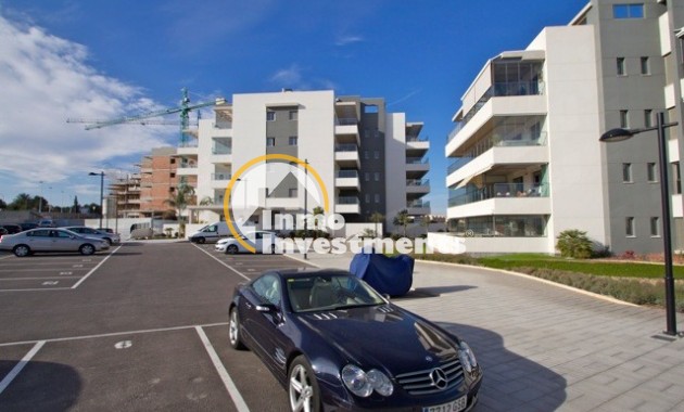 Apartment - Gebrauchtimmobilien - Villamartin - Los Dolses