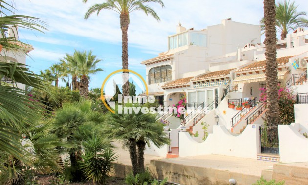 Apartment - Gebrauchtimmobilien - Villamartin - Villamartin