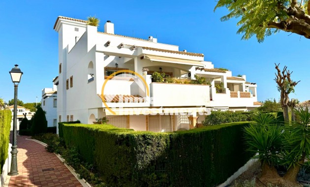 Apartment - Gebrauchtimmobilien - Villamartin - Villamartin