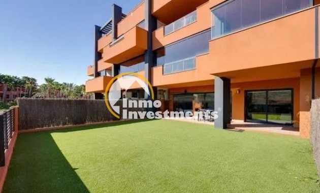 Apartment - Gebrauchtimmobilien - Villamartin - Villamartin