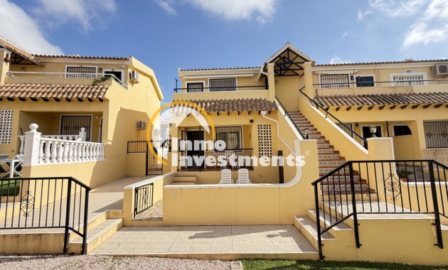 Apartment - Gebrauchtimmobilien - Villamartin - Villamartin