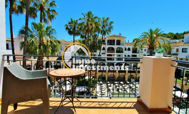 Apartment - Gebrauchtimmobilien - Villamartin - Villamartin