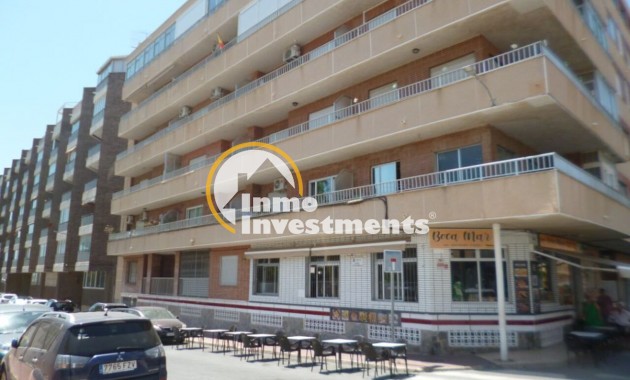 Apartment - Gebrauchtimmobilien - Villamartin - Villamartin