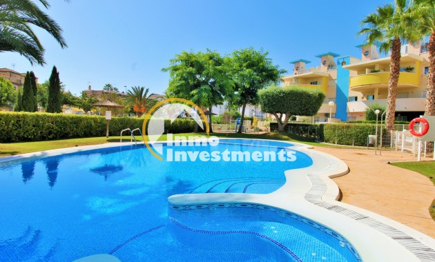 Apartment - Gebrauchtimmobilien - Villamartin - Villamartin