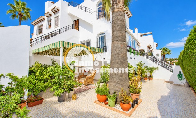 Apartment - Gebrauchtimmobilien - Villamartin - Villamartin