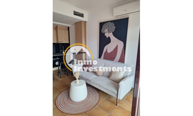 Apartment - Gebrauchtimmobilien - Villanueva del Rio Segura - La morra