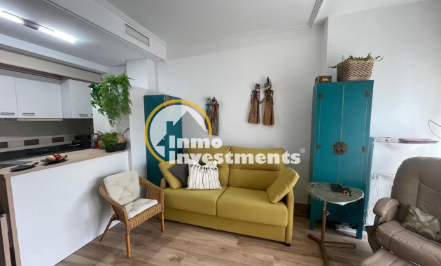 Apartment - Gebrauchtimmobilien - Villanueva del Rio Segura - La morra