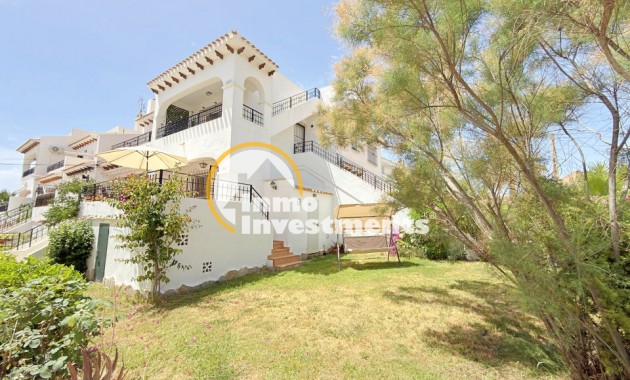 Apartment Ground Floor Apartment - Resale - Villamartin - Verdemar