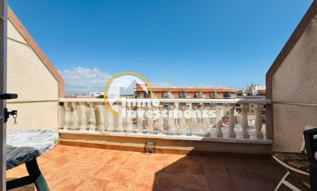 Apartment -  - La Mata - 12578