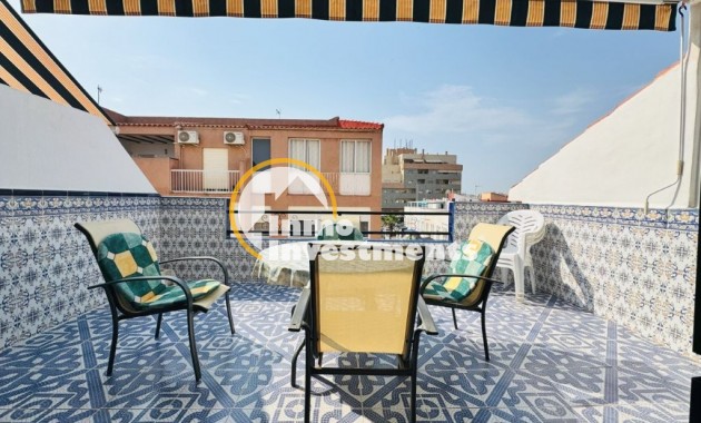 Apartment -  - La Mata - La Mata