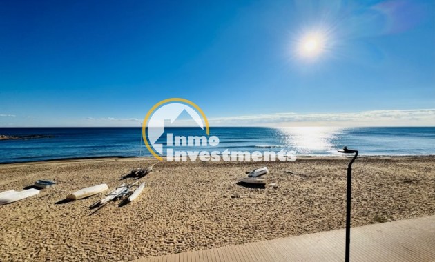 Apartment -  - La Mata - La Mata