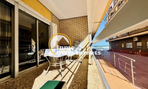 Apartment -  - La Mata - La Mata