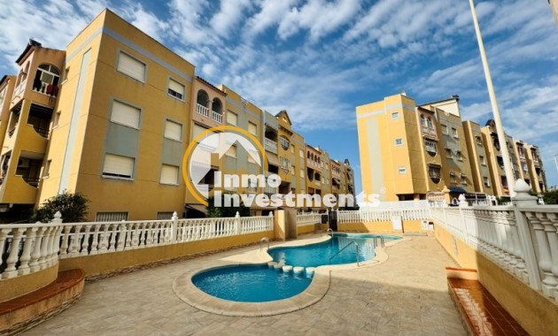 Apartment -  - La Mata - Torrevista Playa