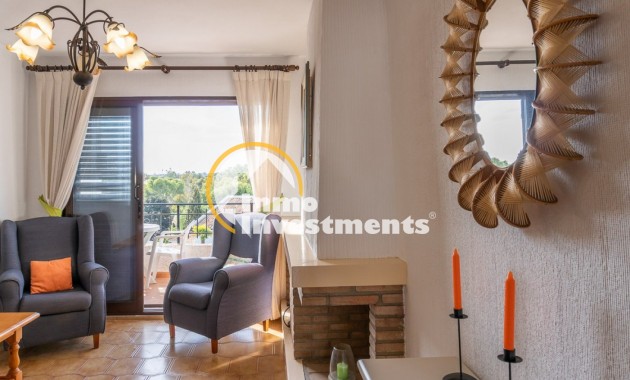 Apartment - Langzeitvermietung - Orihuela Costa - La Zenia
