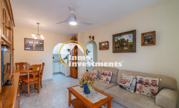 Apartment - Langzeitvermietung - Orihuela Costa - Playa Flamenca