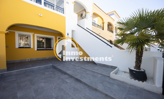 Apartment - Long term rental - Los Altos - Los Altos