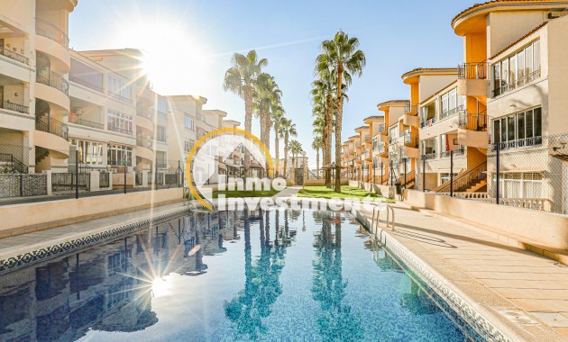 Apartment - Long term rental - Punta Prima - La Ciñuelica