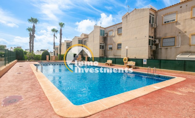 Apartment - Long term rental - Punta Prima - La Ciñuelica