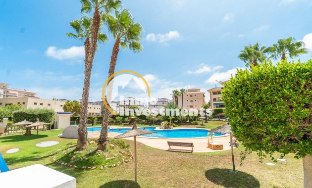 Apartment - Long term rental - Torrevieja - La Mata