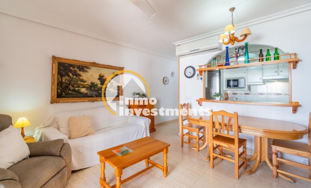 Apartment - Long term rental - Torrevieja - La Mata