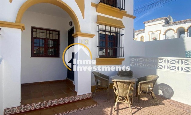 Apartment - Long term rental - Villamartin - 12907