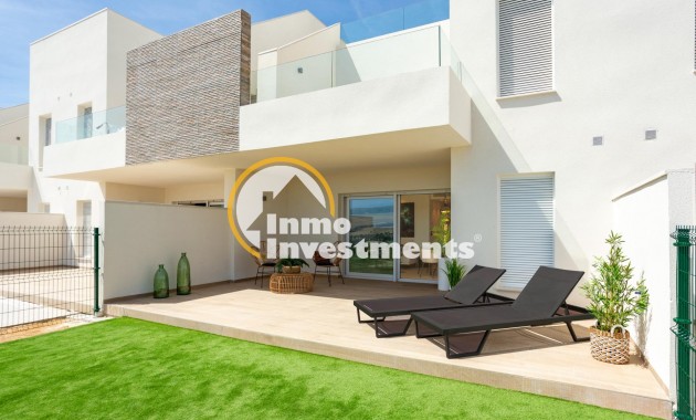 Apartment - Neubau Immobilien - Algorfa - La Finca