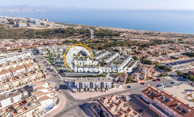 Apartment - Neubau Immobilien - Alicante - 61800