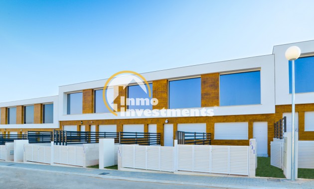 Apartment - Neubau Immobilien - Alicante - Gran Alacant