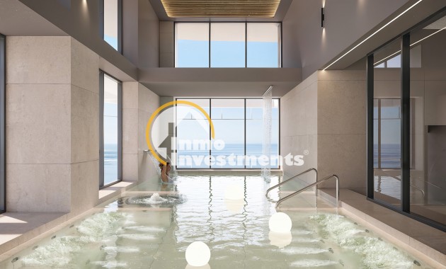 Apartment - Neubau Immobilien - Benidorm - 82884