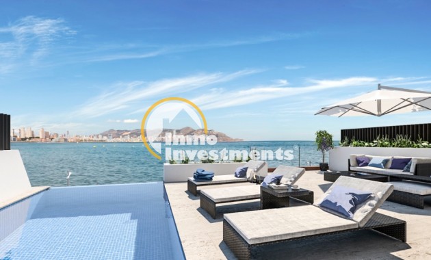 Apartment - Neubau Immobilien - Benidorm - 85407